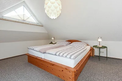Vakantieappartement Gezinsvakantie Neuharlingersiel