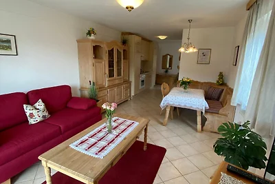 Appartamento Vacanza con famiglia Schliersee