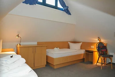 Casa vacanze Vacanza di relax Poseritz