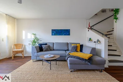 Vakantiehuis Ontspannende vakantie Laatzen