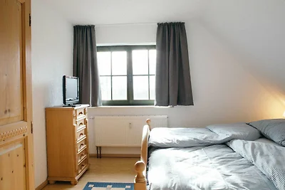 Vakantieappartement Gezinsvakantie Patzig