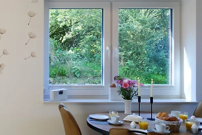 Vakantiehuis Ontspannende vakantie Wittmund