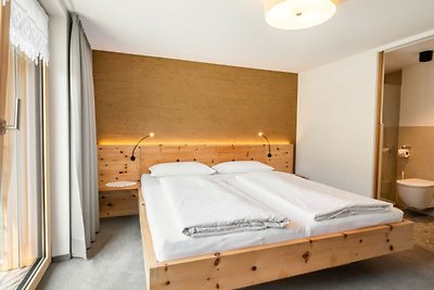 Vakantieappartement Gezinsvakantie Schoppernau