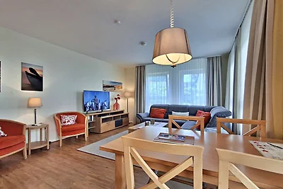 Ferienwohnung 3.02