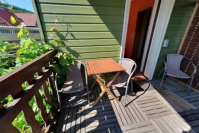 Appartamento Vacanza con famiglia Oberharz am Brocken