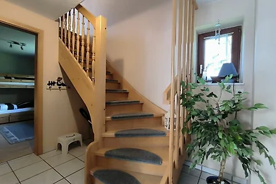 Ferienhaus Kampen