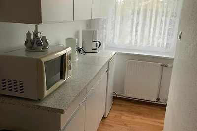 Casa vacanze Vacanza di relax Mönkebude