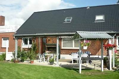 Vakantieappartement Gezinsvakantie Sörup