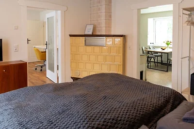 Ferienwohnung Marie