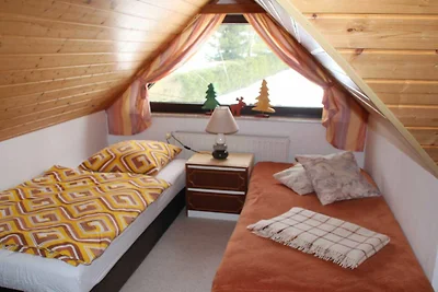Appartamento Vacanza con famiglia Rauenstein