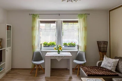 Ferienwohnung 40 qm