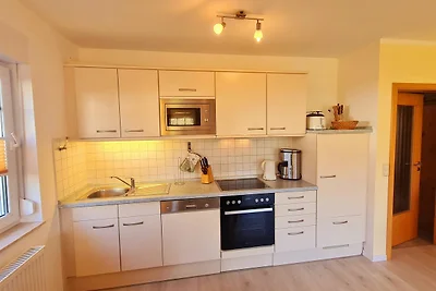 Ferienwohnung 26 Nachtigallenweg