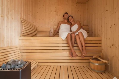 Ferienhaus Am Schilf