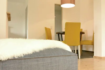Vakantieappartement Gezinsvakantie Münden