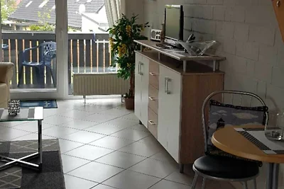Vakantieappartement Gezinsvakantie Ueckermünde