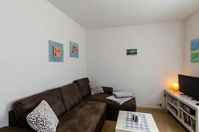 Ferienwohnung Plogshagen - HITTHIM