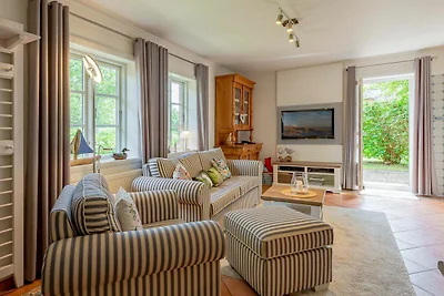 Annes Cottage Whg 2