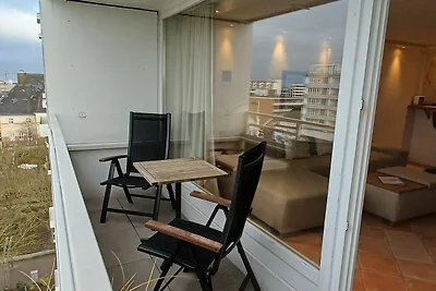 1-Zimmerwohnung App. 74