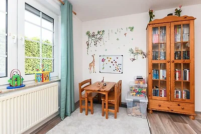 Ferienwohnung Spielwiese