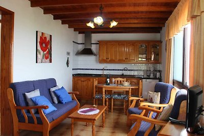 Casa vacanze Vacanza di relax Los Llanos de Aridane