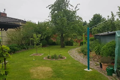 Vakantieappartement Gezinsvakantie Eggesin