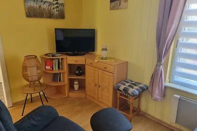 Appartamento Vacanza con famiglia Trassenheide