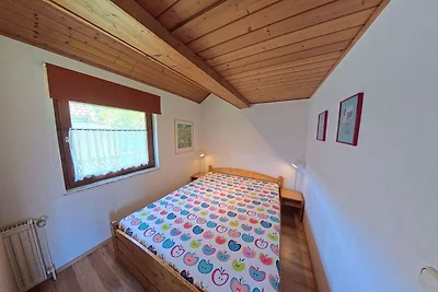 Ferienhaus 173 Mohikaner 40qm bis 5 Personen ...