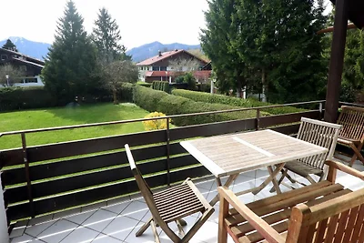 Vakantieappartement Gezinsvakantie Bad Wiessee