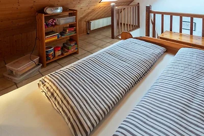 Ferienhaus Seewind 11/2