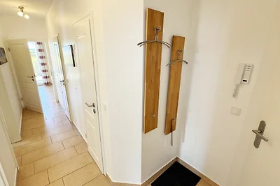 Villa Annika Whg. 01 mit Süd/Westterrasse