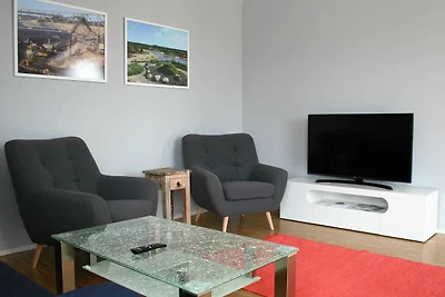 Ferienwohnung Penthaus