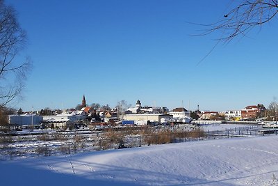 Ferienwohnung Hafftraum