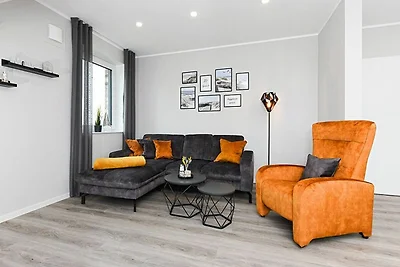 Appartamento Vacanza con famiglia Wittmund