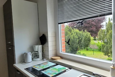 Ferienwohnung 2 mit Hundekomfort