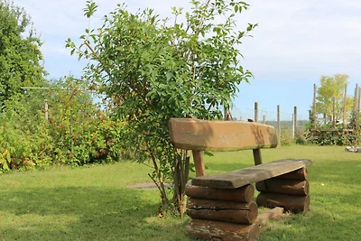 Vakantieappartement Gezinsvakantie Ludorf