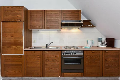 Appartamento Vacanza con famiglia Bensersiel