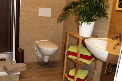 Vakantieappartement Gezinsvakantie Buxtehude