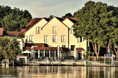 Doppelzimmer Standard Seeseite