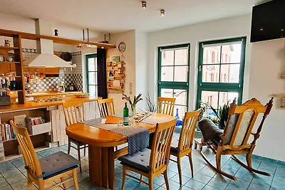 FeWo Barbara Objekt-ID 154202