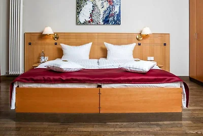 Doppelzimmer Superior