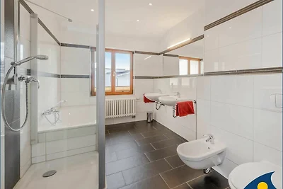 Vakantieappartement Gezinsvakantie Ahlbeck