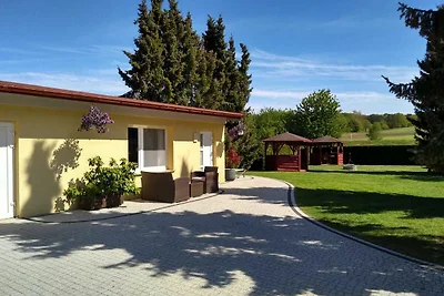 Appartamento Vacanza con famiglia Korswandt