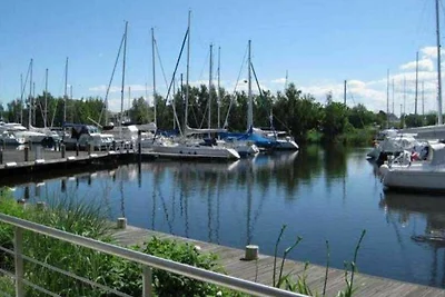 Ferienwohnung Holzteichstr. 13