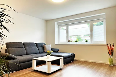 Ferienwohnung 2