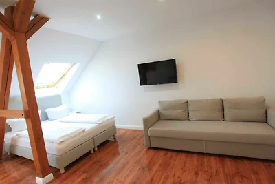 Standard Apartment (ohne Sauna)