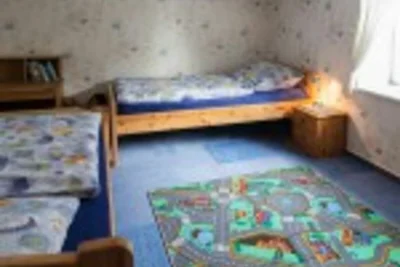 Vakantieappartement Gezinsvakantie Brodersby