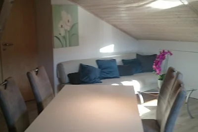 Ferienwohnung Auracher Kepfal