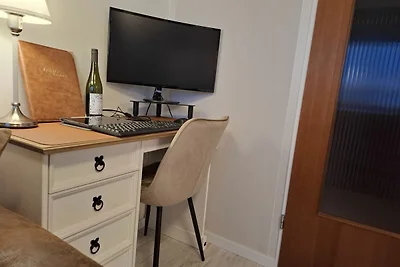 Apartamento Vacaciones familiares Hohegeiß