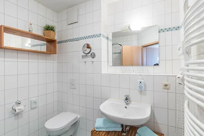 3-Zimmer-Apartment - C21