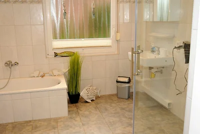 Ferienwohnung Landliebe unnern